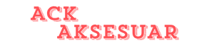 ACK AKSESUAR