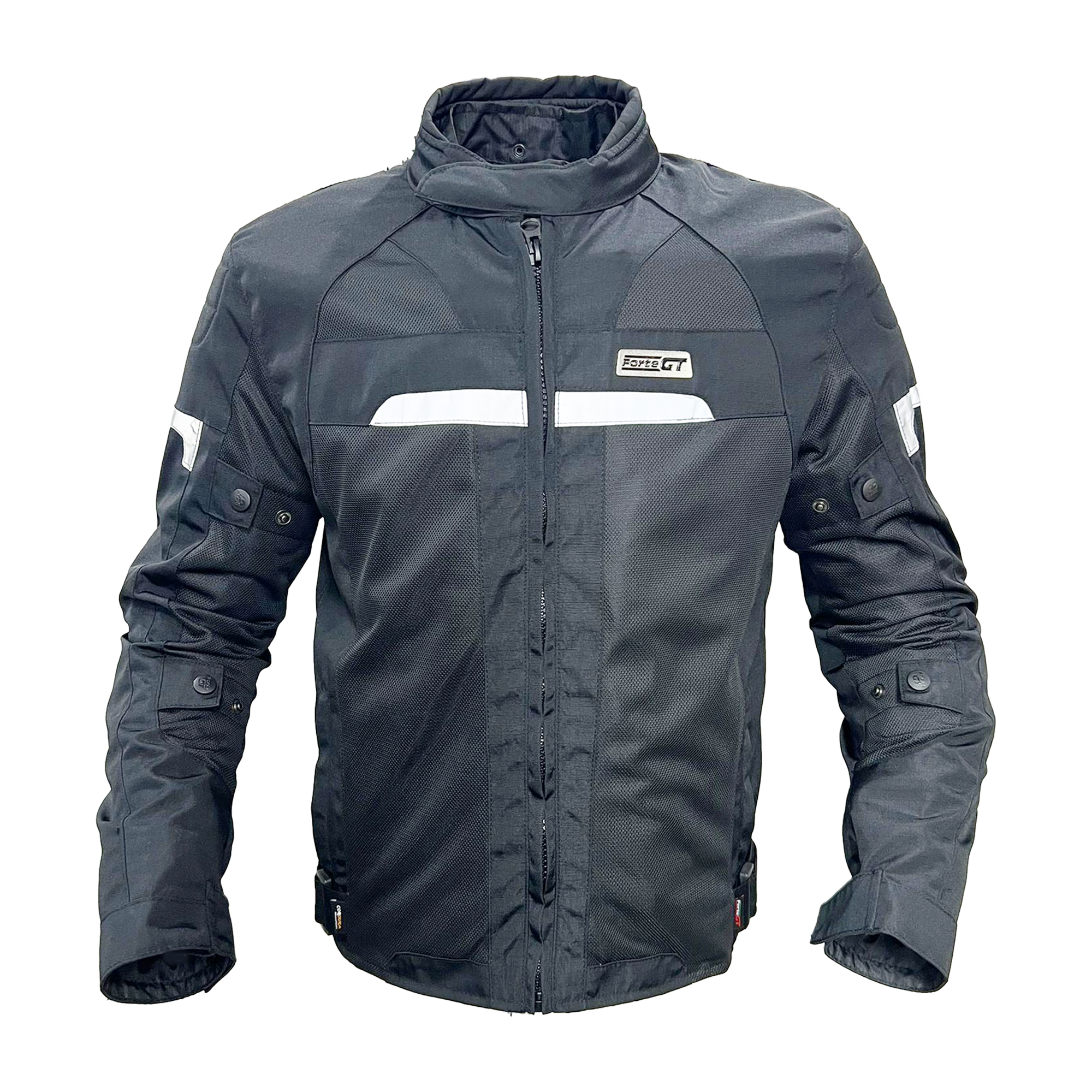 FORTE GT 2001072 INFERNO Kadın – Beyaz  Taş