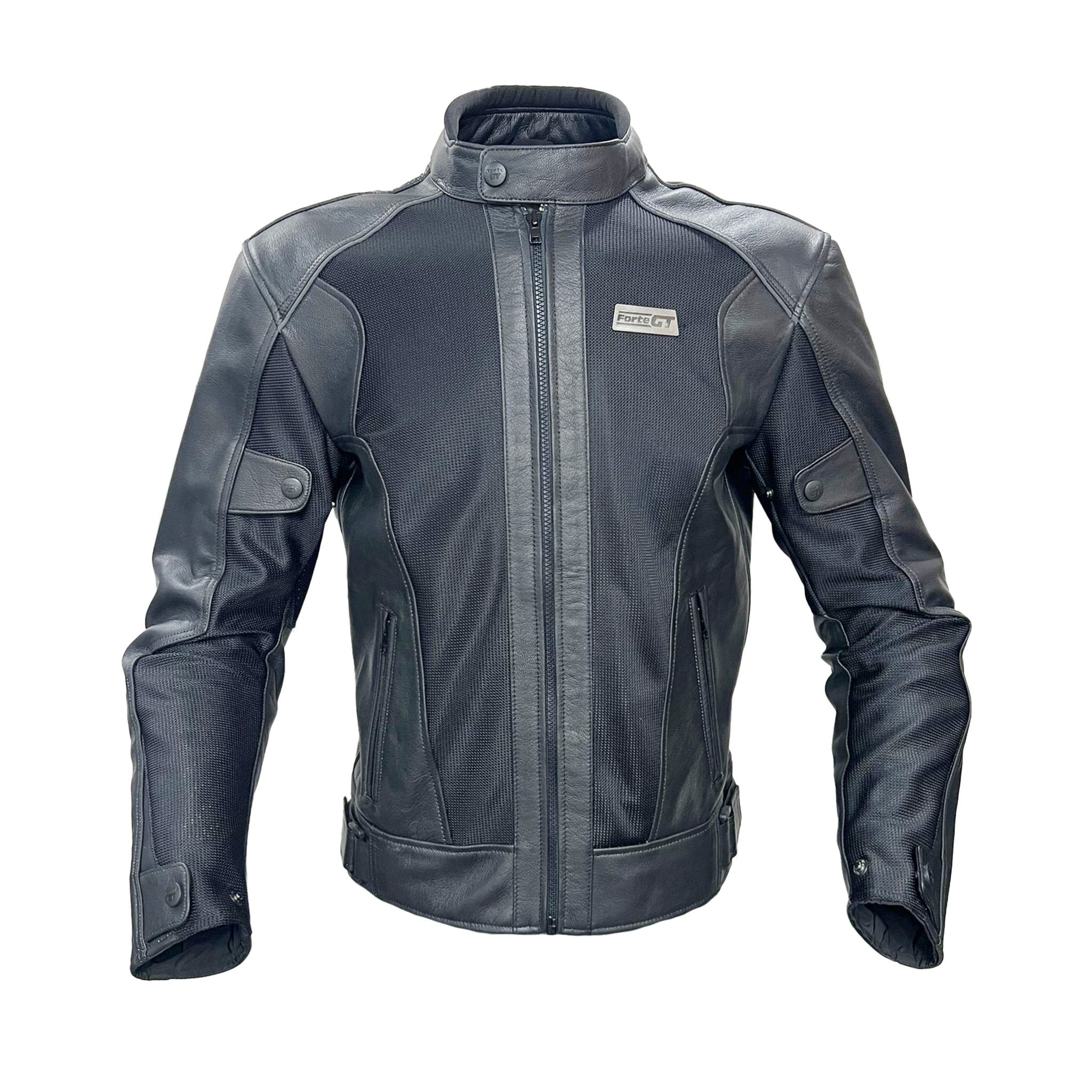 FORTE GT 2002003 BLACK PANTHER