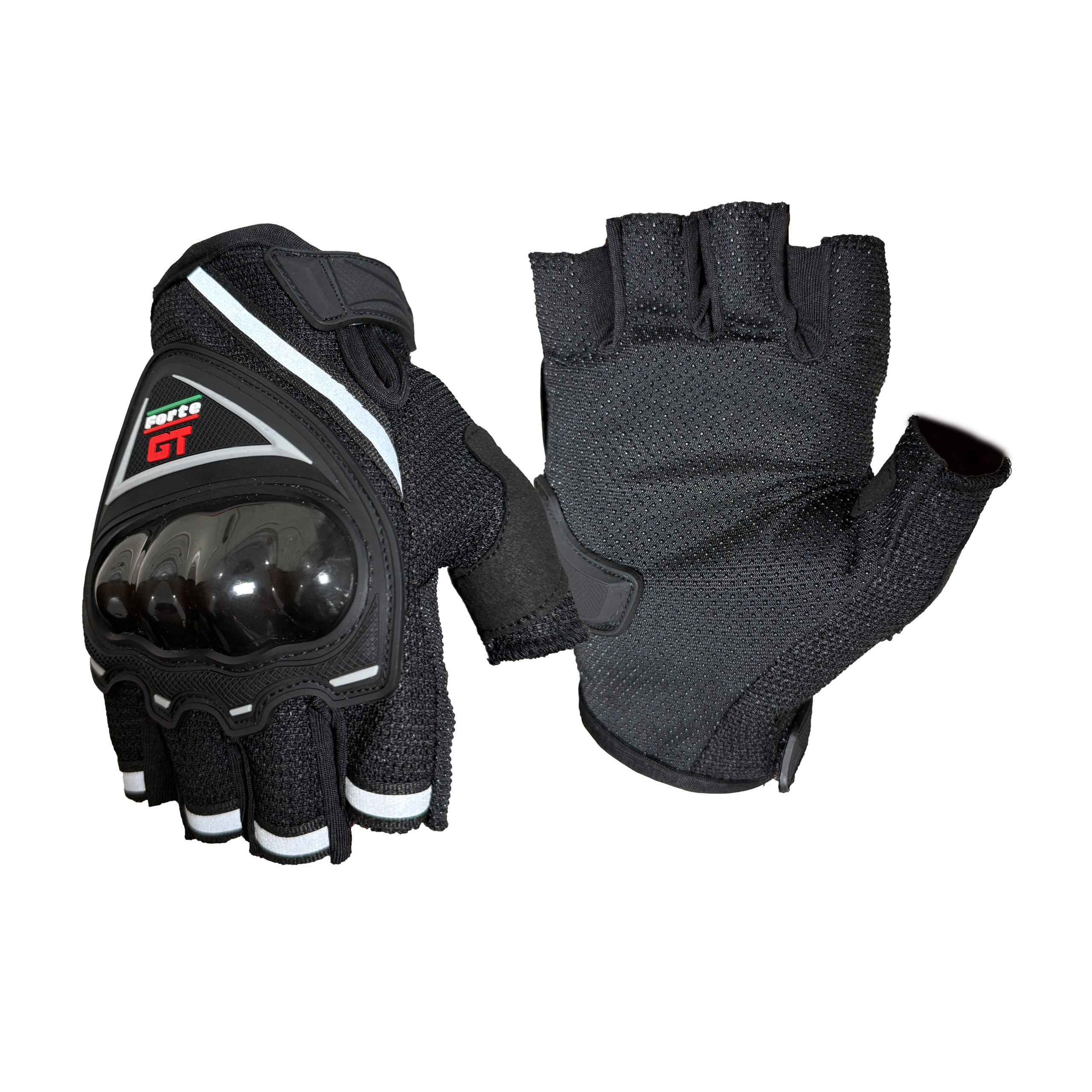 FORTE GT RS1905D Siyah Eldiven