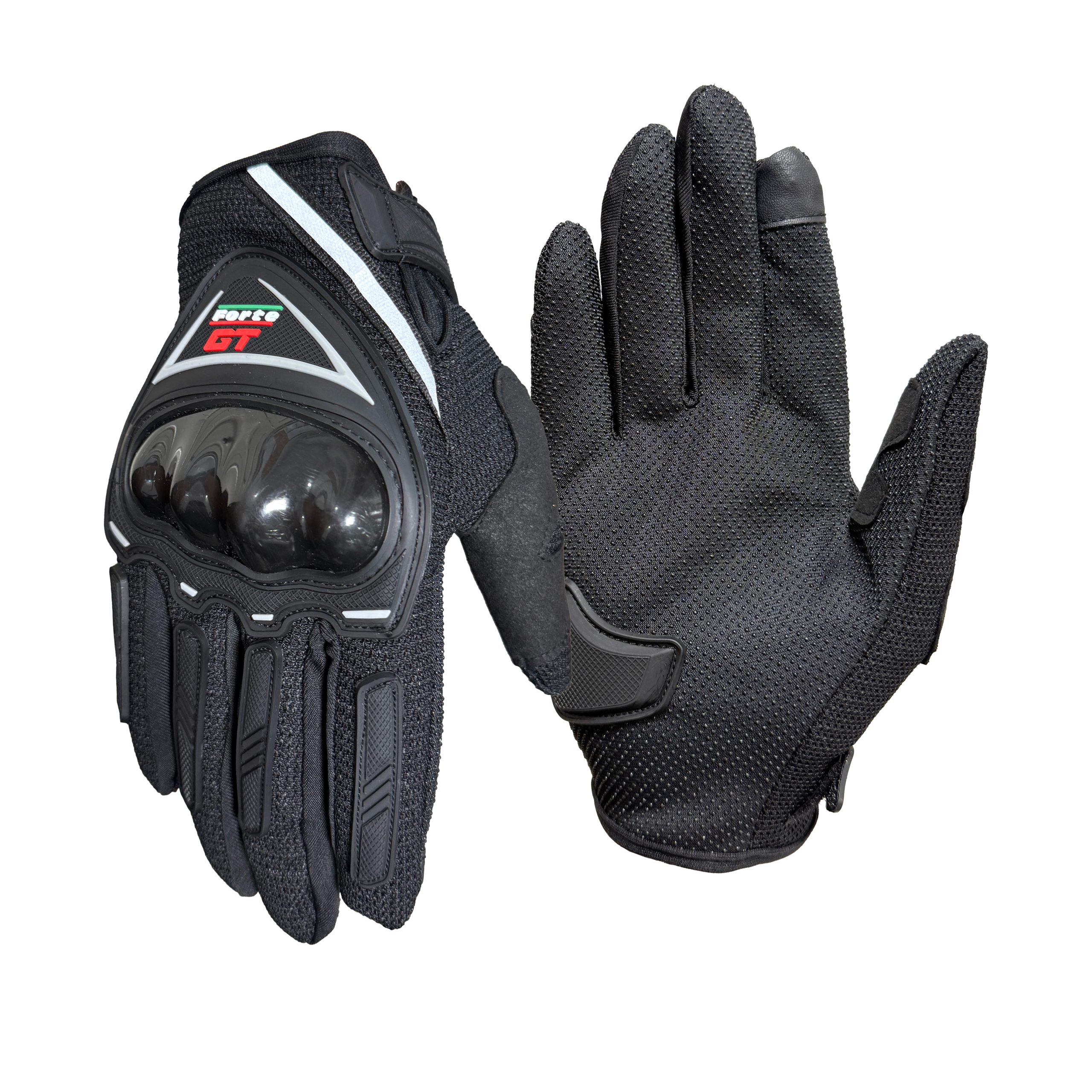 FORTE GT RS1905 Siyah Eldiven