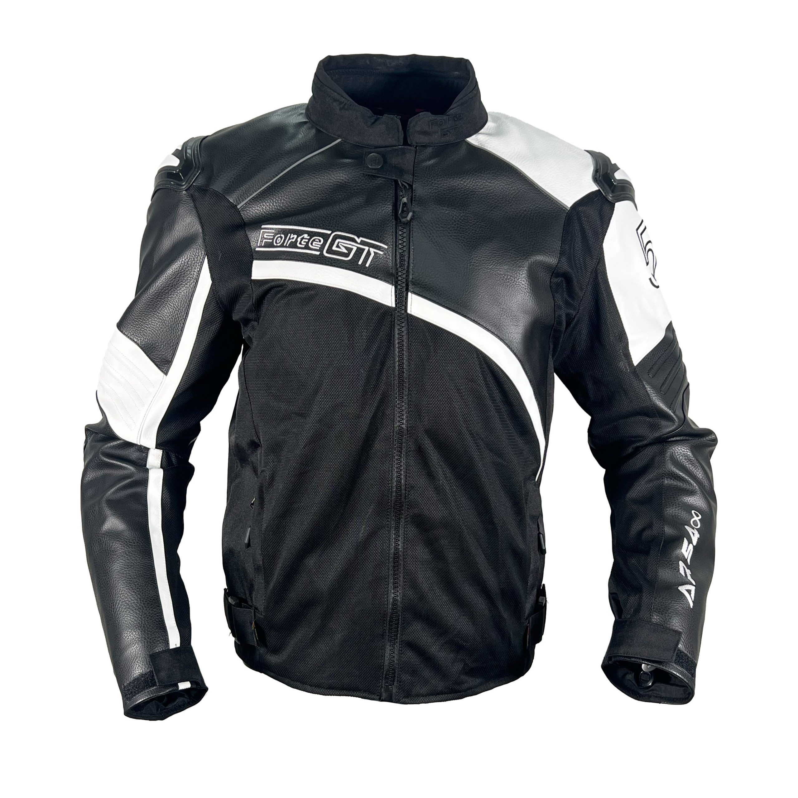 FORTE GT 2003055 AR54 Deri – Beyaz