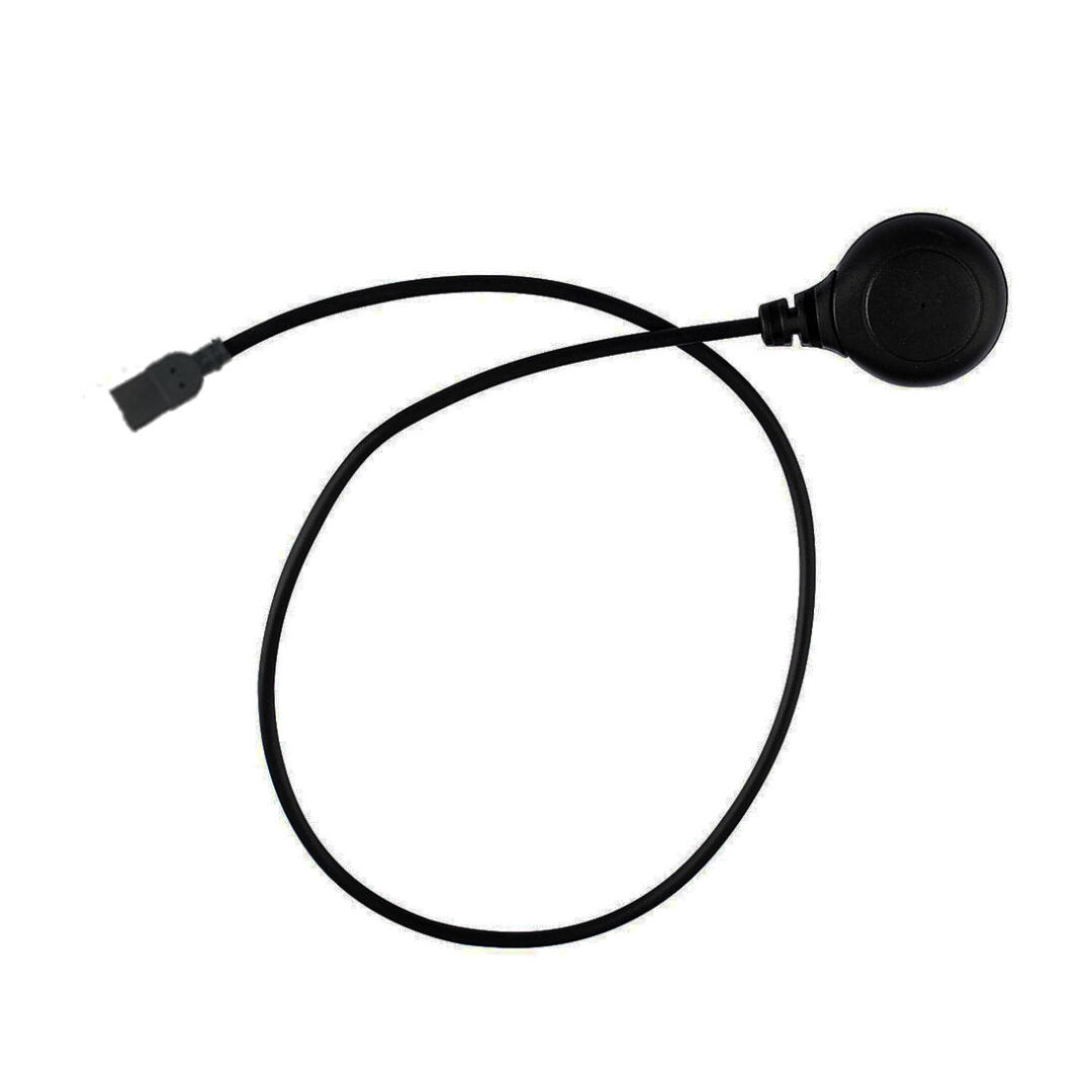 Knmaster KN6000 İnterkom Kapalı Kask Mikrofon 