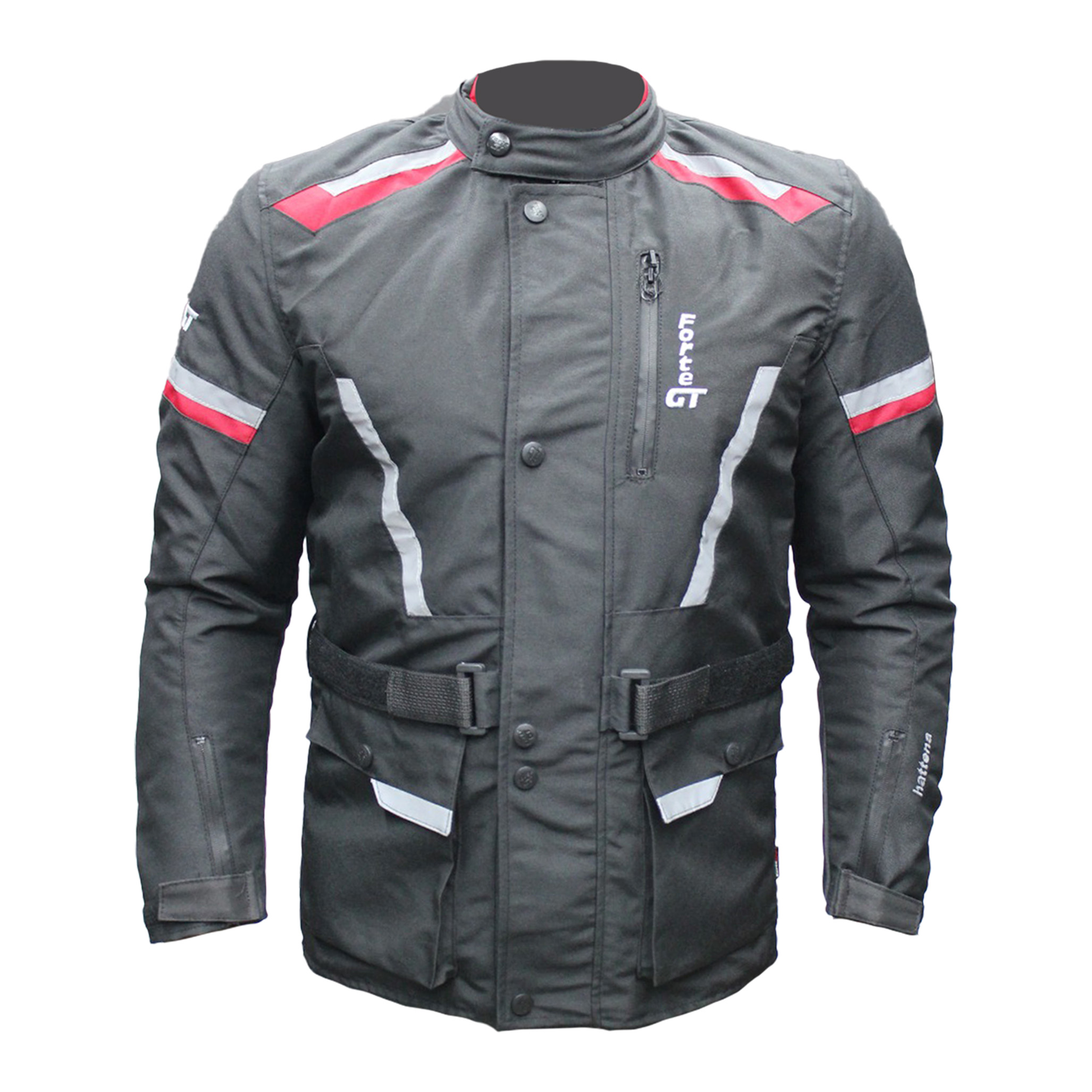 FORTE GT 2001086 HATTENA