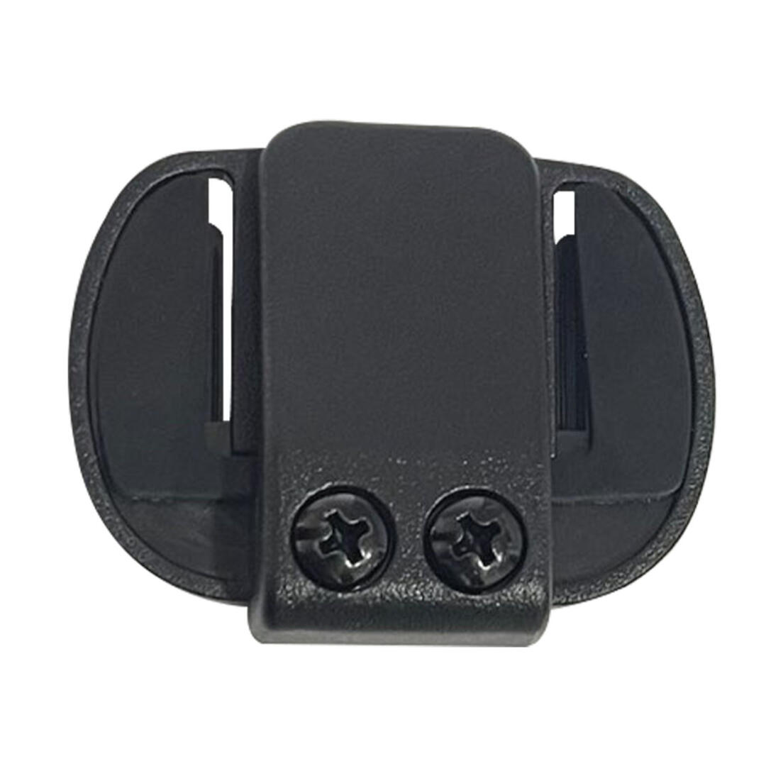 Knmaster KN2050 İnterkom Modeli İçin Kask Sabitleme Aparatı