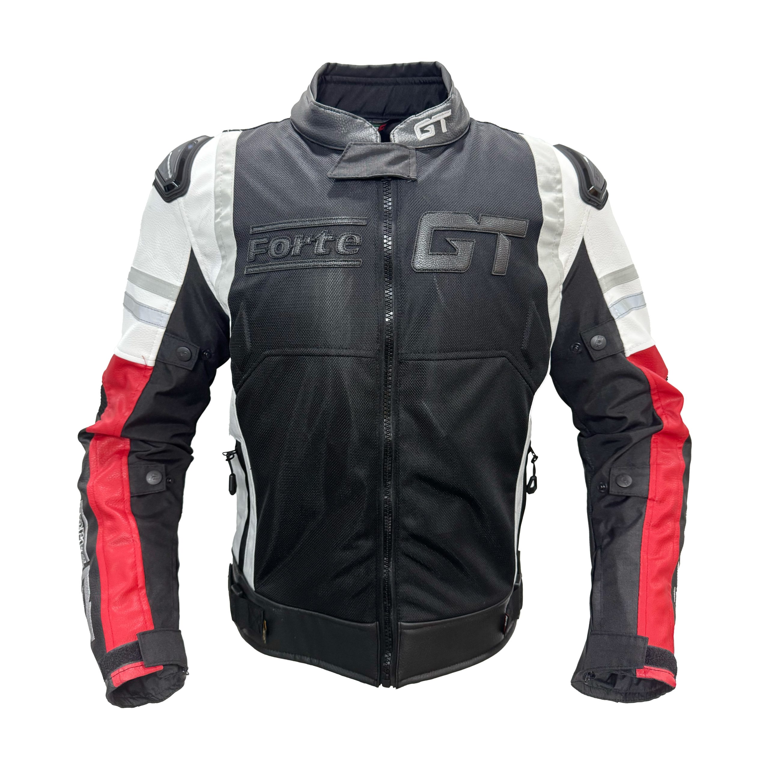 FORTE GT 2003001 TITAN Kırmızı  Hörgüçlü