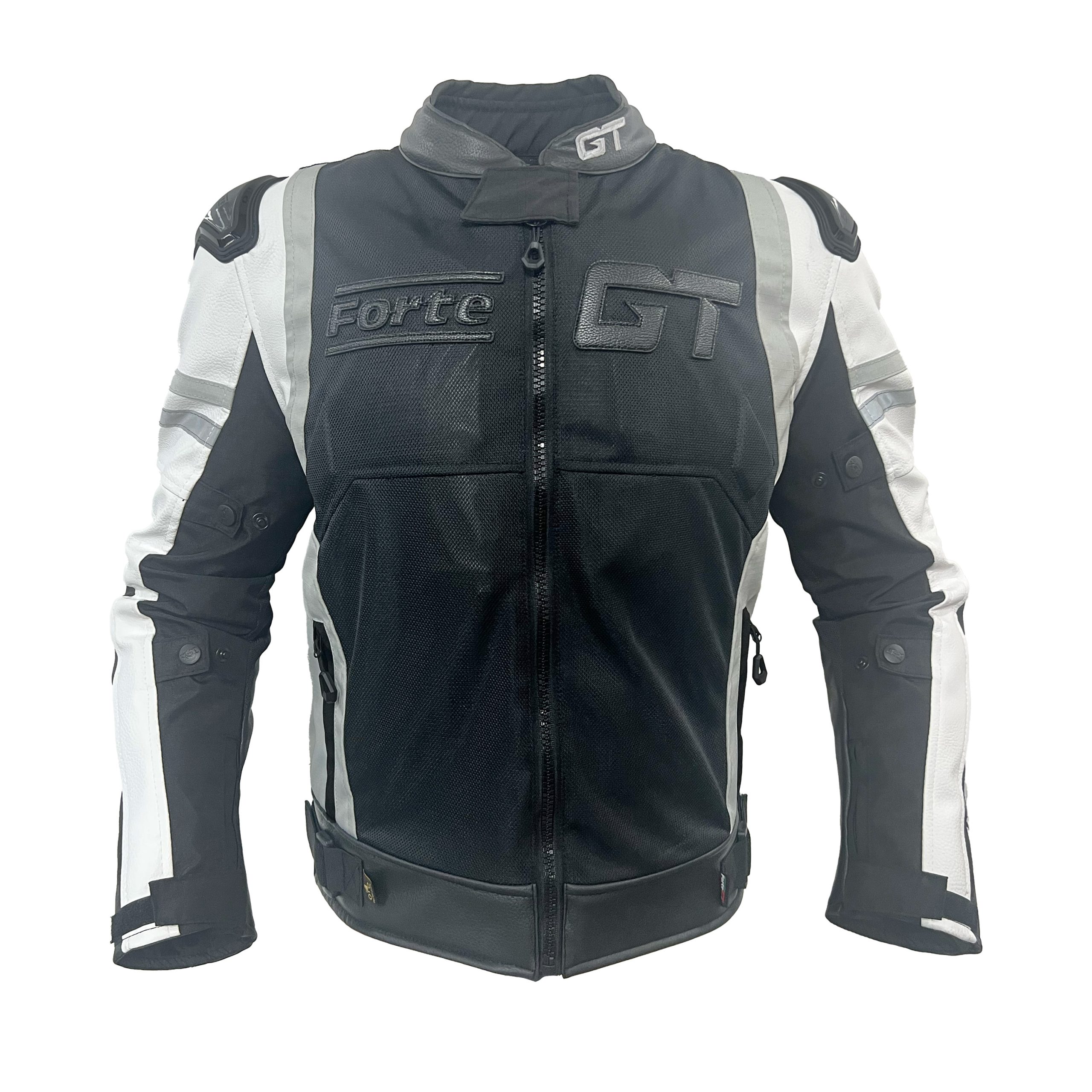 FORTE GT 2003001 TITAN Beyaz  Hörgüçlü