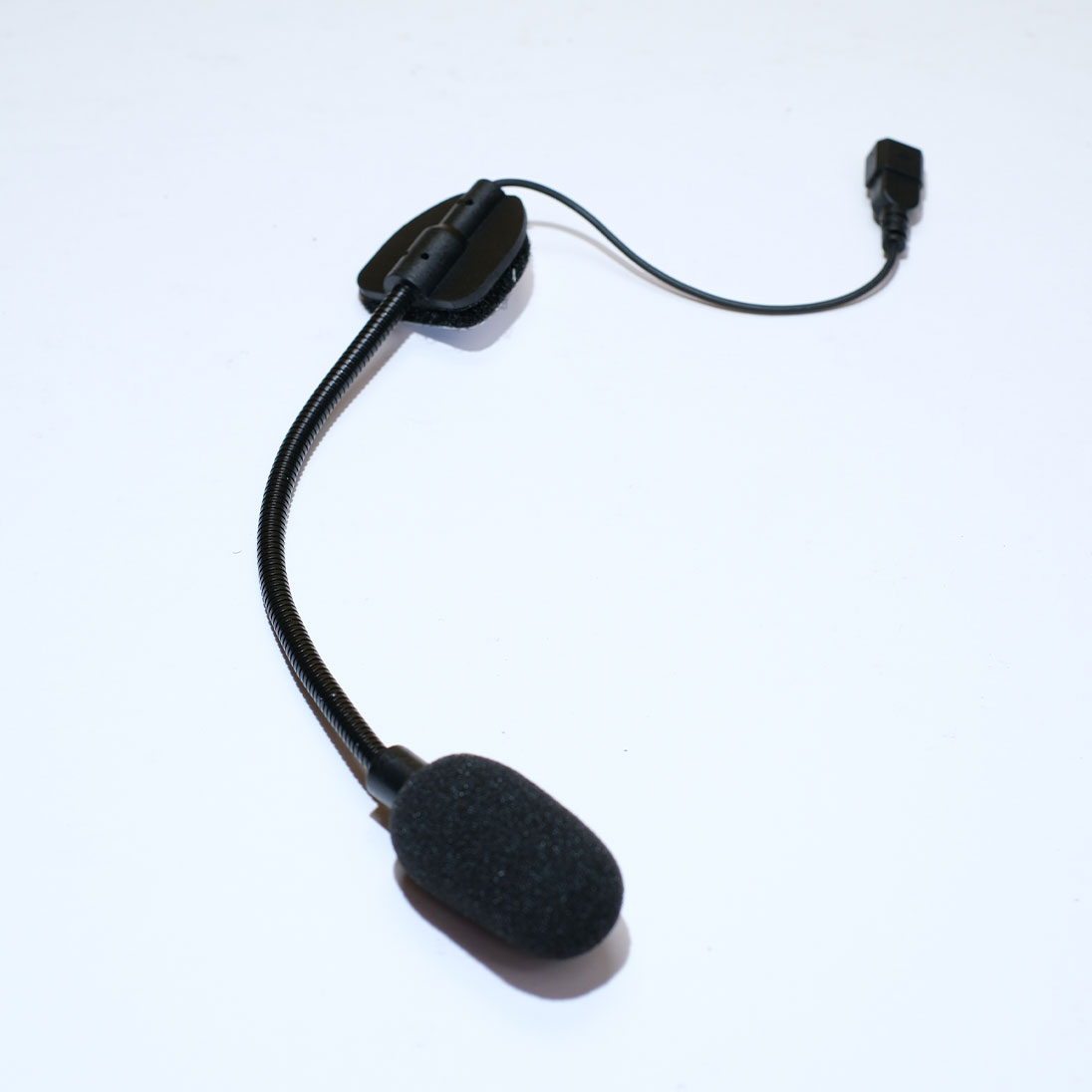 Knmaster Eski Seri KN2000  KN4000 Kapalı Kask Mikrofon