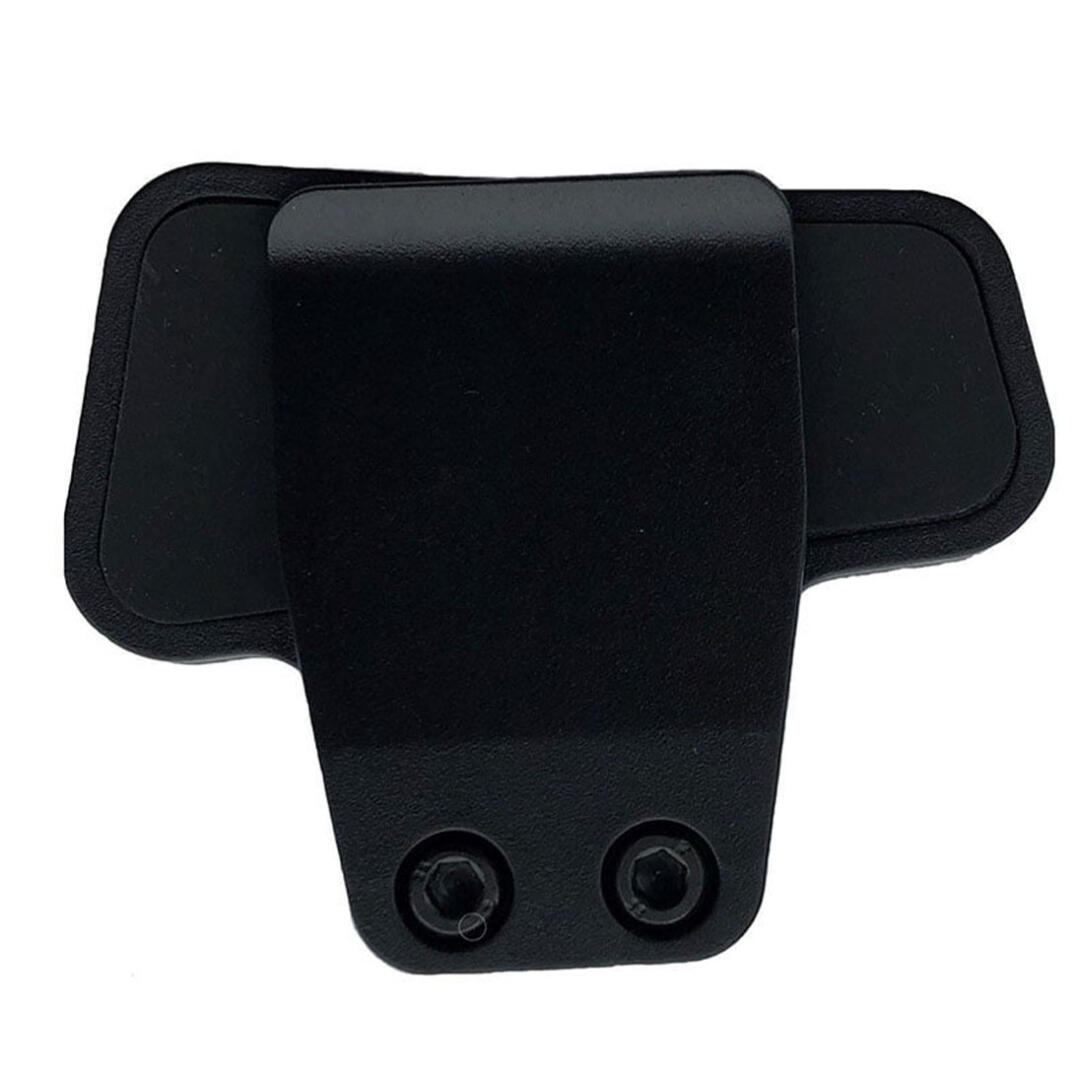 Knmaster MESH 1 İnterkom Kask Sabitleme Aparatı