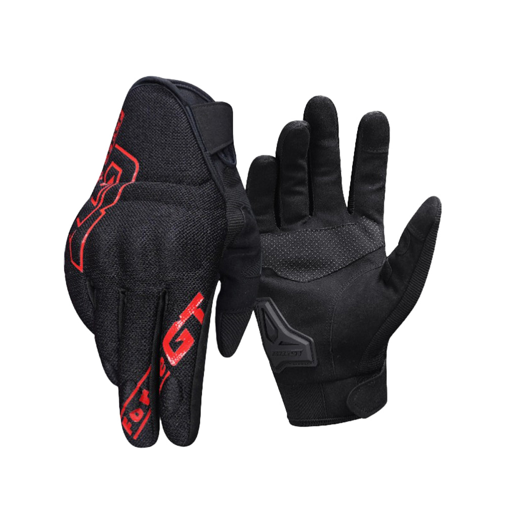 FORTE GT RS07 Kırmızı Eldiven