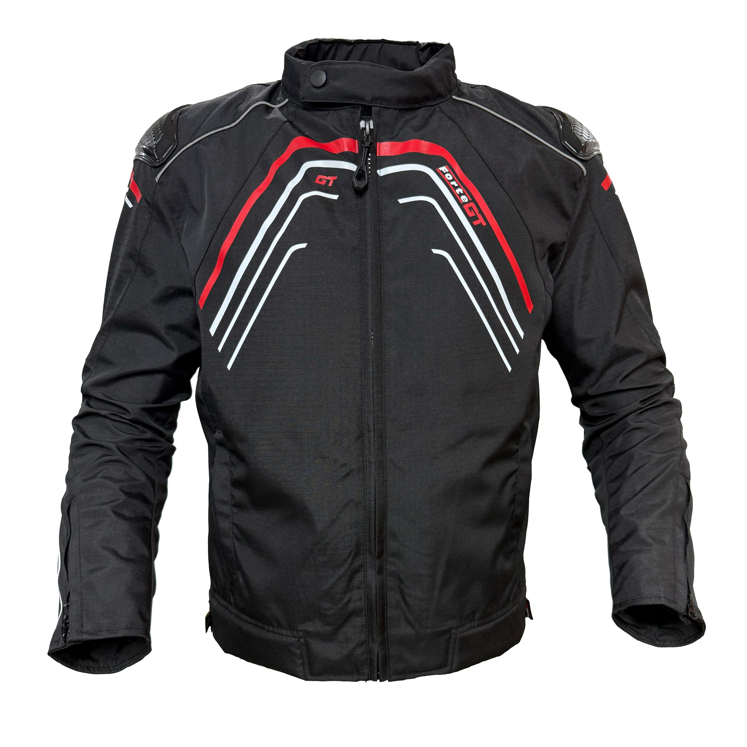 FORTE GT 2001075 ENERGY