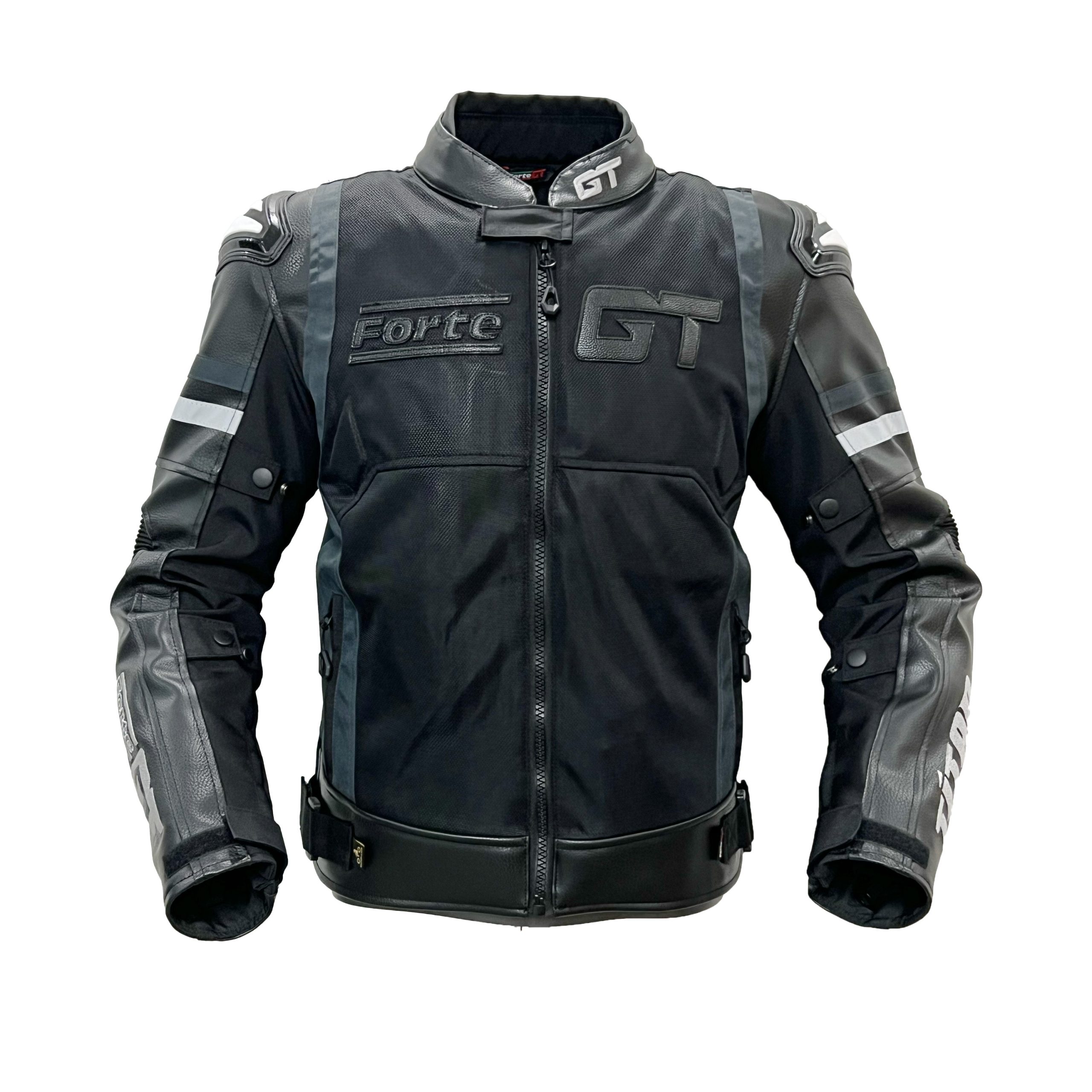 FORTE GT 2003001 TITAN Antrasit  Hörgüçlü