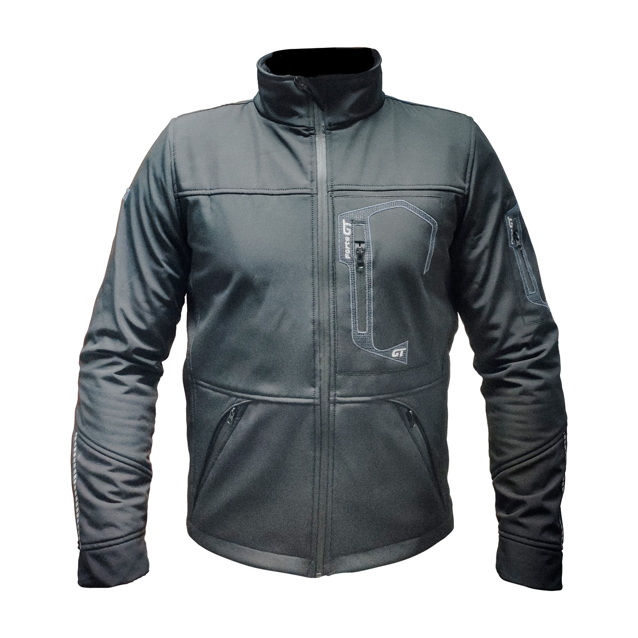 FORTE GT 2001085 SPARK Softshell