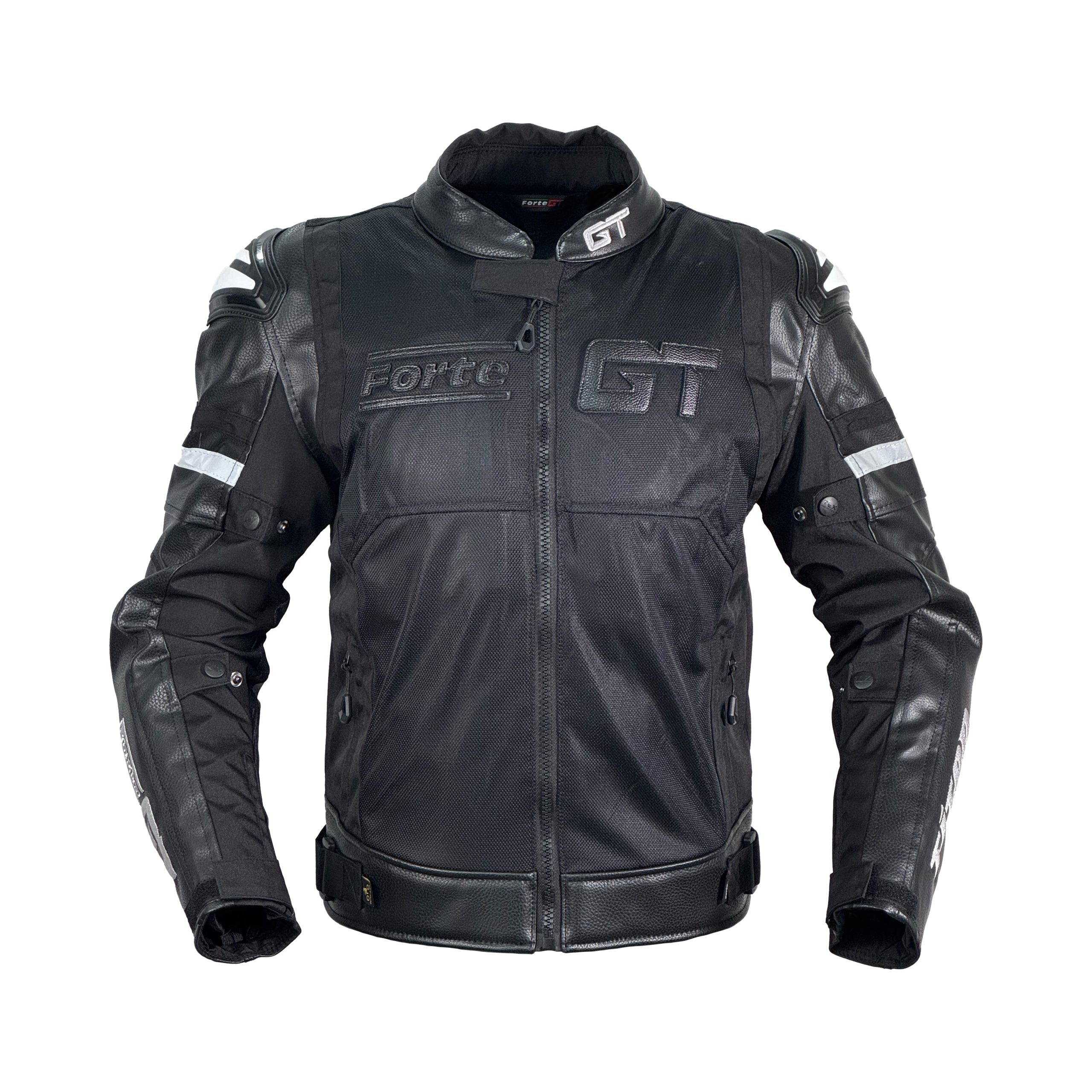 FORTE GT 2003001 TITAN Siyah  Hörgüçlü