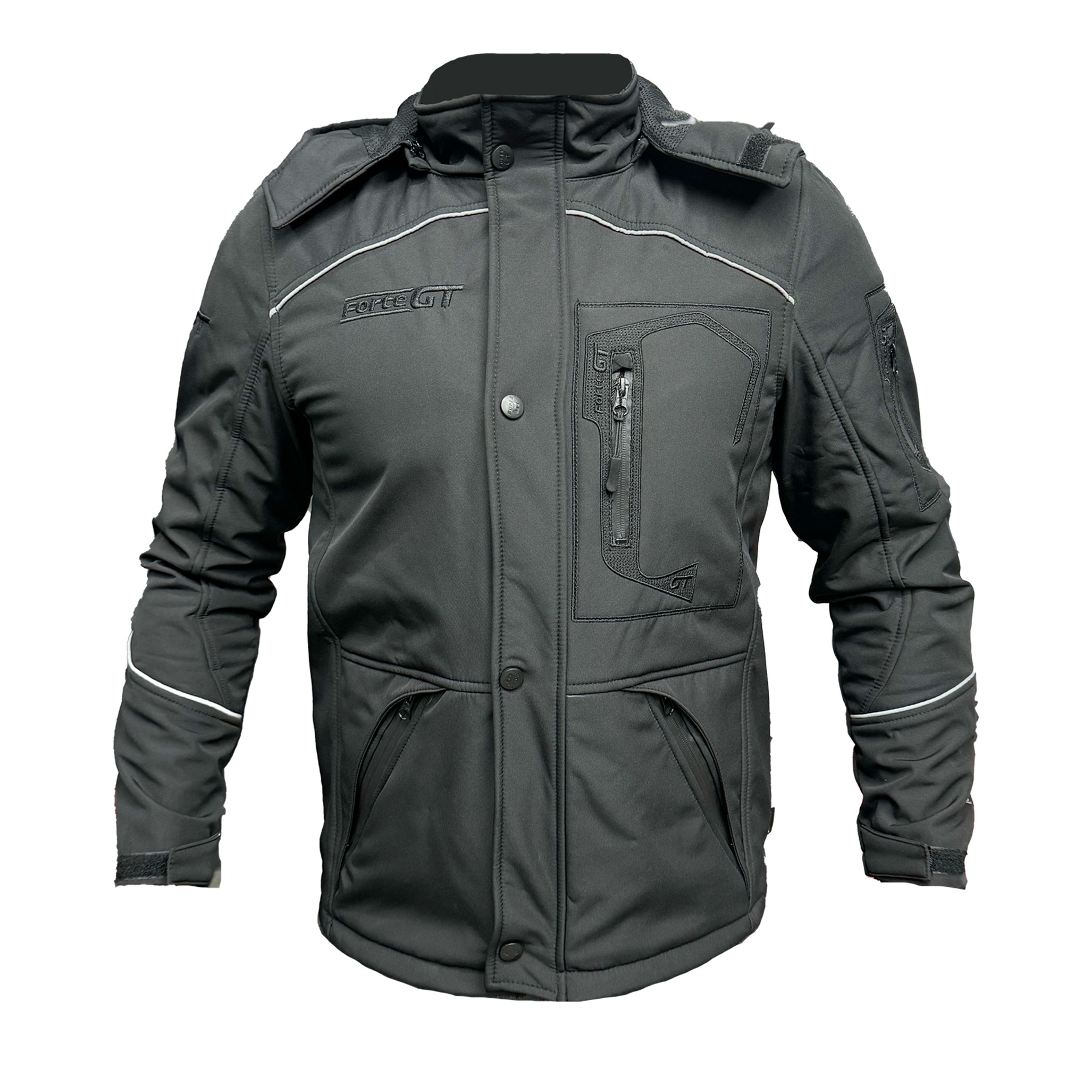 FORTE GT 2001084 BABİL Softshell