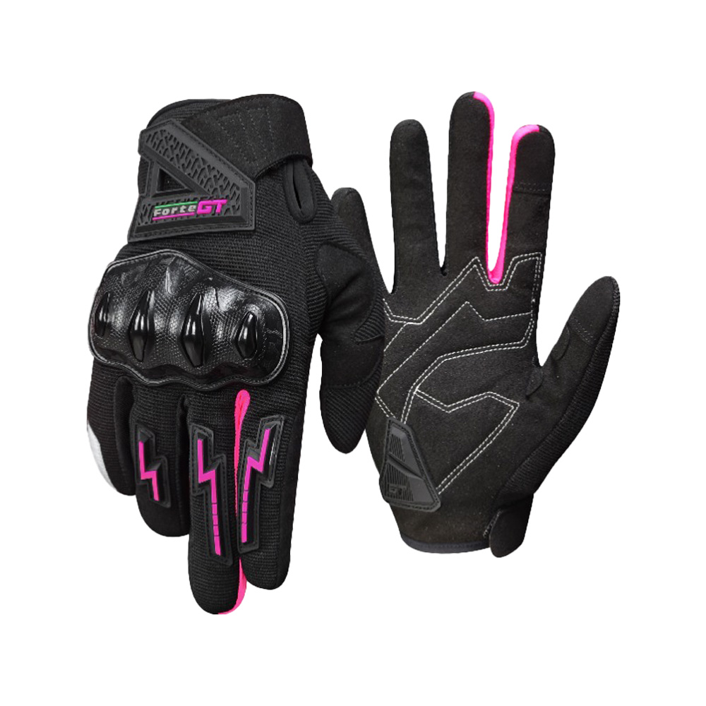 FORTE GT RS13W Pembe Kadın Eldiven