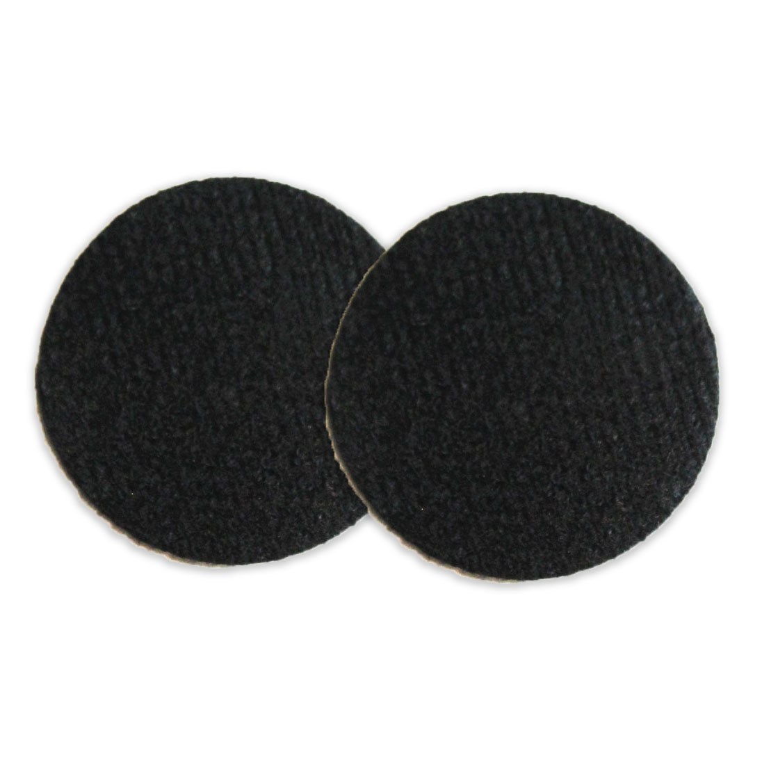 Knmaster Interkomlar için Kask İçi Kulaklık Yapıştırma Keçesi