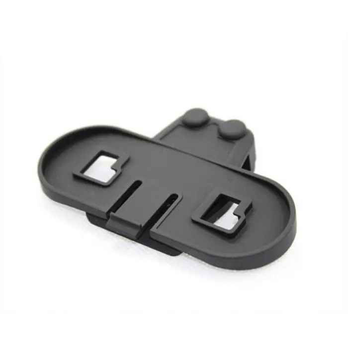 Knmaster KN1000 Interkom 3M Yapıştırma  Klips Aparatı